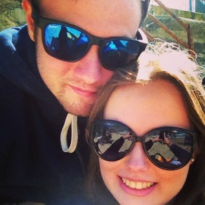 George_kelly44's profile picture. Amy Louise Turner ❤️