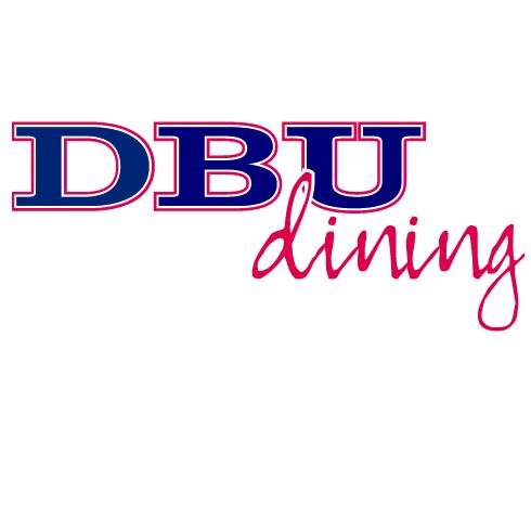 DBU Dining Services operated by Sodexo offers a variety of on campus dining options to fit the schedules and needs of our students