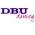 DBU Dining Services (@diningdbu) Twitter profile photo