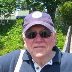 DrTomPhelan's profile picture. Principal Consultant, Dr. Tom Phelan Consulting