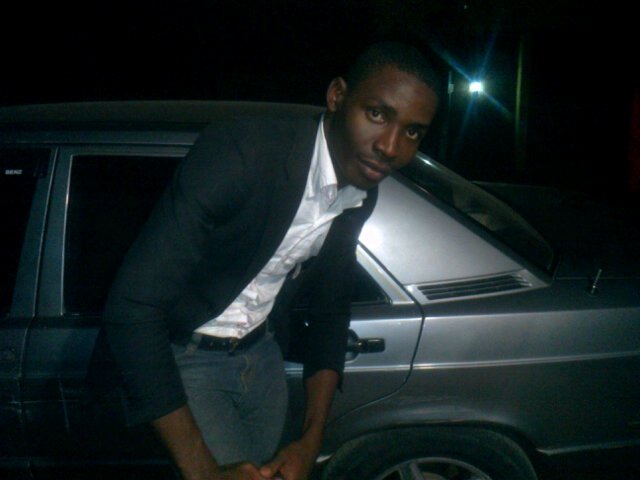 Eljeers's profile picture. Am an active person with a broad mind,passionate about investing in souls. A Media Presenter, Public figure and Computer Engineer.