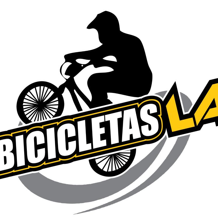 BICICLETAS, TRICICLOS Y OTROS..
SERVICIOS:PINTURA AL HORNO,SOLDADURA MIG
(bicicletas.la@gmail.com).Tel    .           (57)(5) 6584462