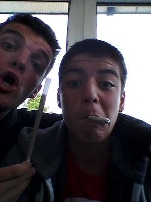 NeroZDtx's profile picture. Video-gamer Belge, Team NeroZ PS3!!!!, Skater