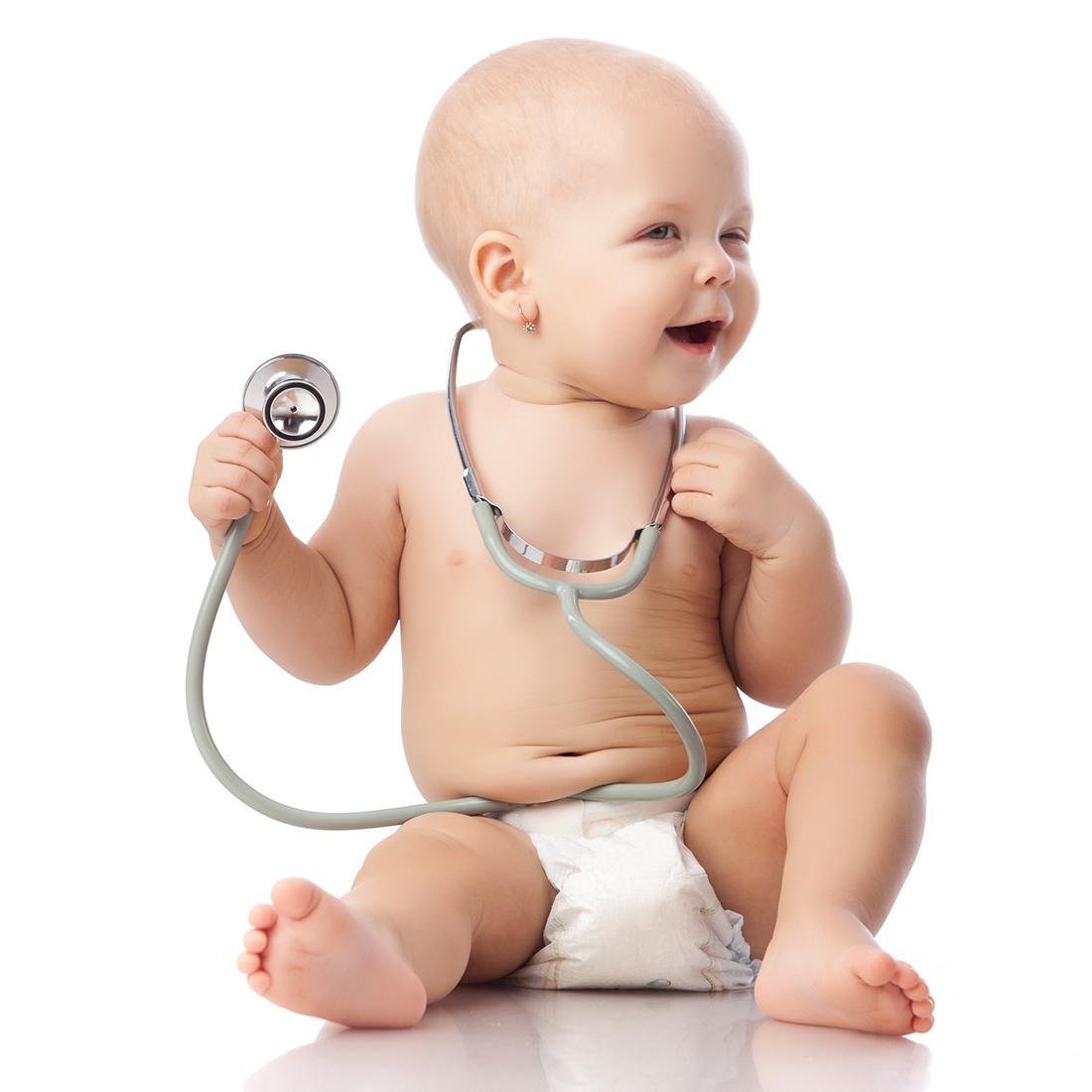 BabyDocFinder's profile picture. 