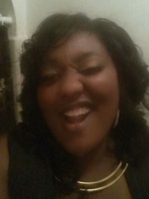 ITSMISSGOLDEN Profile Picture