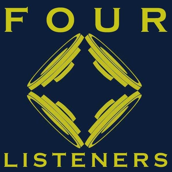 FourListeners's profile picture. There are things in this world that something must be done about.  We will discuss. http://t.co/YIhCVfc4GO http://t.co/7Wvcs4NKgO