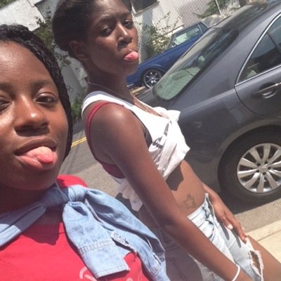 holding it down for mine #siahworld ladyreck lighhh