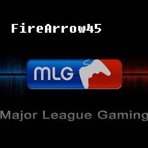 FireArrow45's profile picture. 