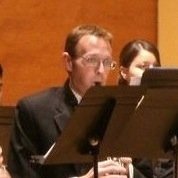 Band Director at Royse City HS