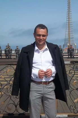 Çok Şükür ki ''Kafamız Bozuk'', ''Sütümüz'' Değil .!

ELBİSTAN / ANKARA