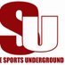 TheSportsUnderground (@underground970) Twitter profile photo TheSportsUnderground (@underground970) Twitter profile photo