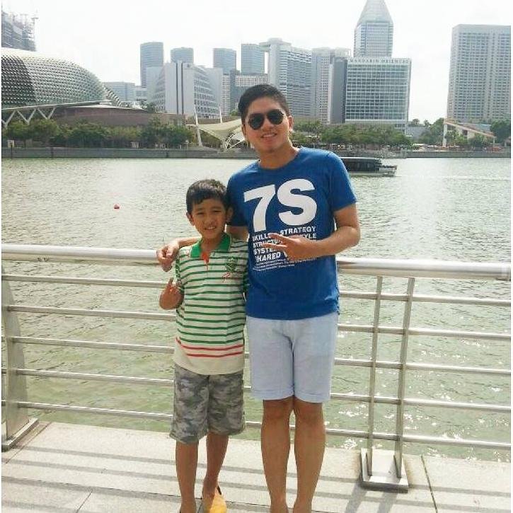 instagram @aldyangka