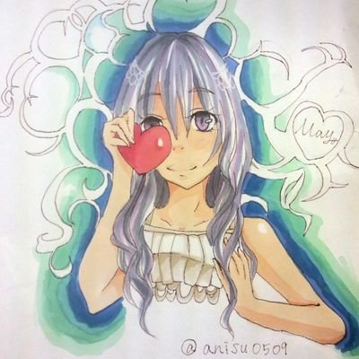 アニスの日々@KHUx息抜き団