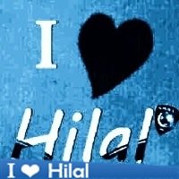 ‏اي هلالي فولو 
اي هلالي ريتويت 
اي هلالي فوق الالف
 (فولو+ريتويت)