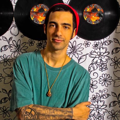 Rapper de Brusque - SC