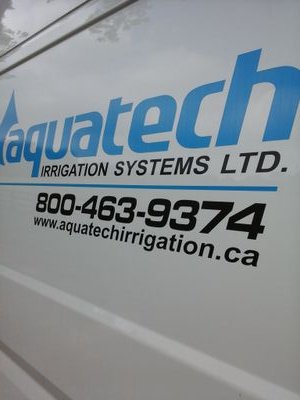 Designing, installing and servicing irrigation and landscape lighting systems for the GTA, Muskoka and Georgian Bay.