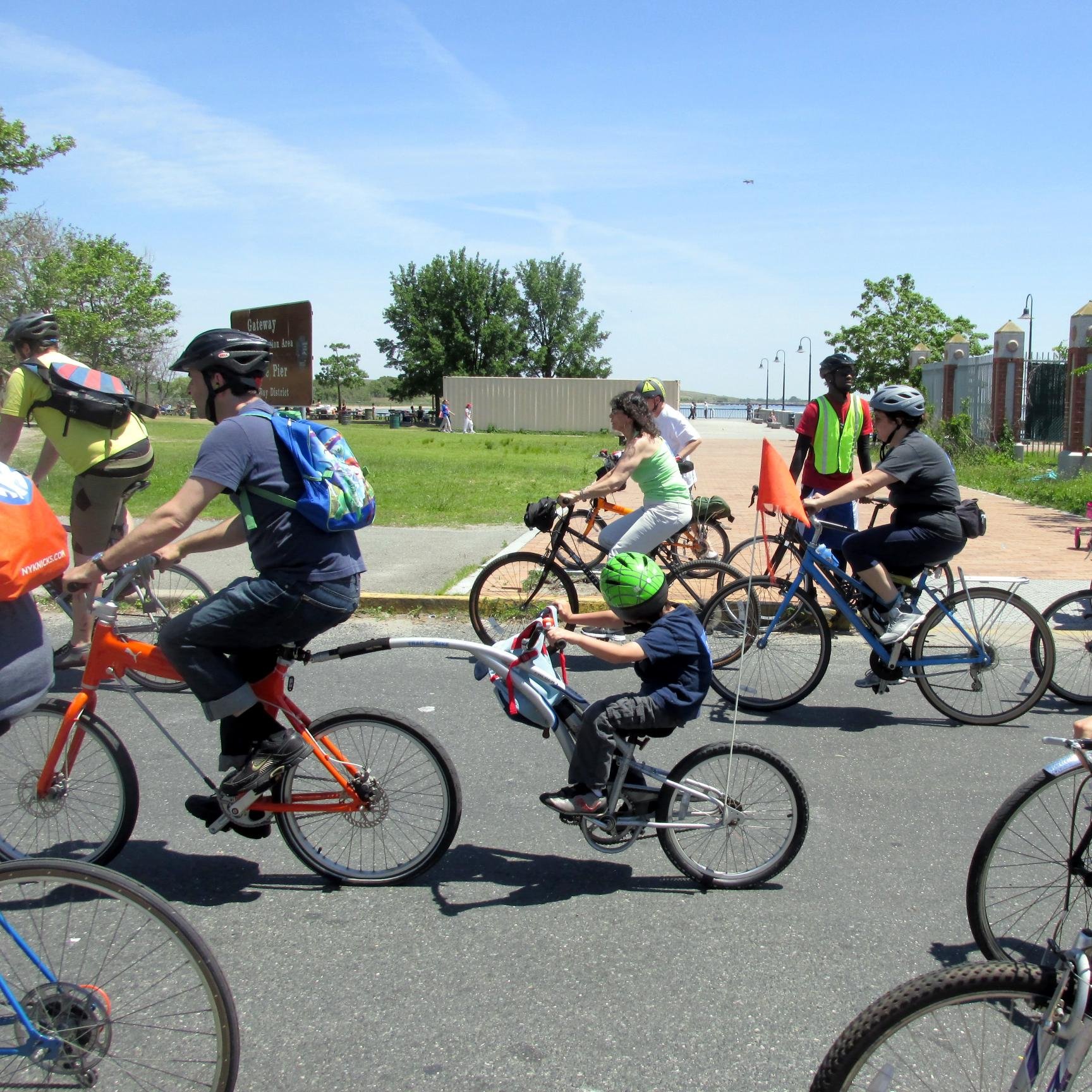 Canarsie Living: Coastal Life In the Big City. Join us!