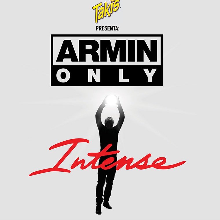 ArminOnlyES's profile picture. ENTRADAS PARA EL FESTIVAL ARMIN ONLY DE ESTE 20 DE SEPTIEMBRE EN VALENCIA. 
Acerca del precio de las entradas, transporte y alojamiento llamar 634 013 891