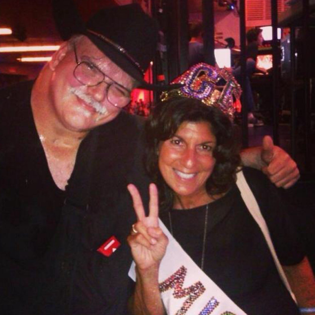 Jeff the Drunk Howard Stern