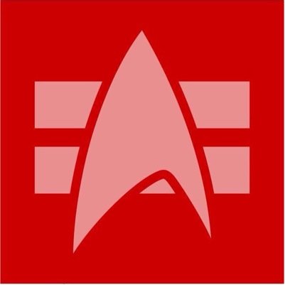 I'm a Star Trek lovin' mom! I blog too!