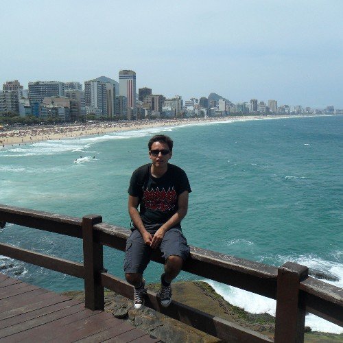 andresavila34's profile picture. 