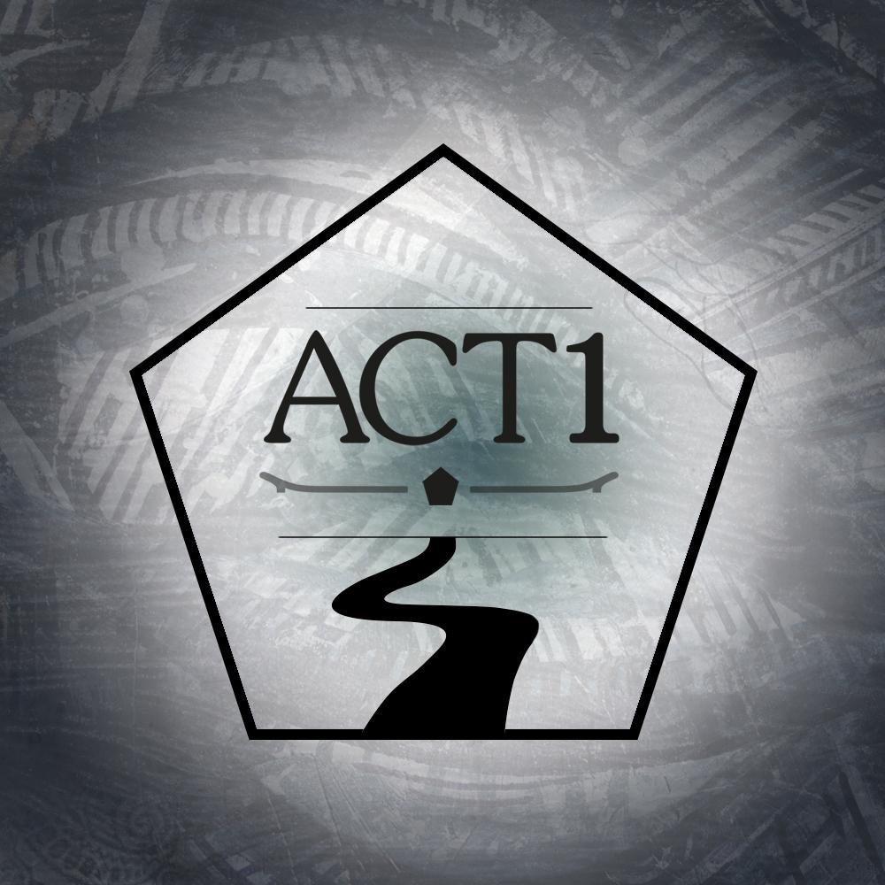 act1band's profile picture. We're a young and new indie rock-band from the Netherlands. We play self written songs. For more information check our site.