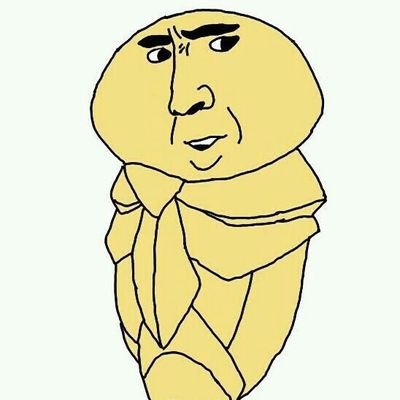 me llaman kakuna. aunque espero ser un beedrill. no es mas rico el que mas tiene sino el que mas pincha