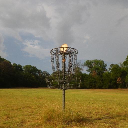 Giving disc golfers the full story of the courses they have never played.