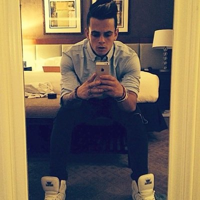 Follow my main account-@SkipsGirl_74