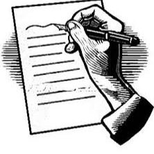Your source for all editing and proofreading needs!