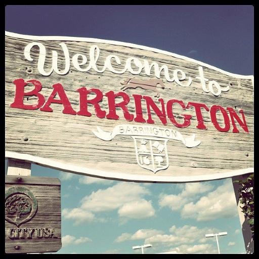 365Barrington.com