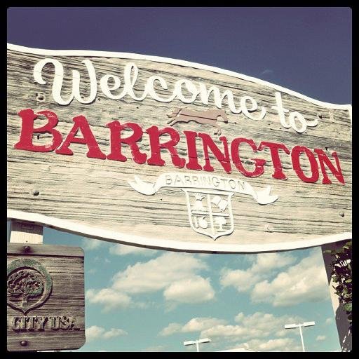 http://t.co/zexNOnZCOW - Things to do, places to go and people to meet in Barrington, IL.