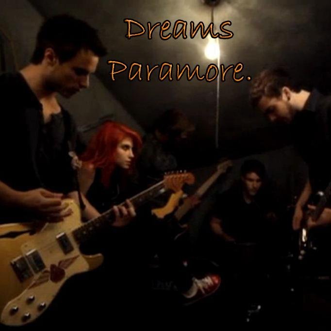 Paramore,Fan Page