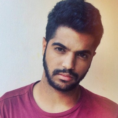 Modelo na Agencia Five Casting