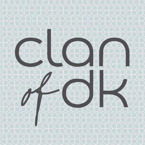 clan of dk is a Danish jewellery design company, with collections made from oxidised Sterling Silver, leather and precious stones, New Nordic Jewellery.