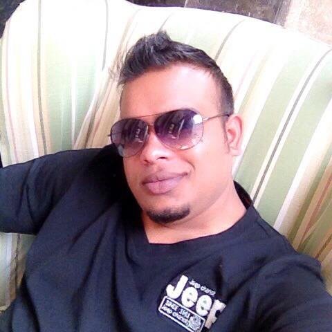 I neVer rejecT AnYbodY iN mY liFe...beCOz...GoOd pErsOns gIvEs mE haaPpiness And bad pErsons GiveS me expEriEnce.