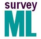 インターネット・サーベイ・メーリングリスト（surveyml）の公式アカウント。市場調査、世論調査、マーケティングに関するコミュニティです。(1997年開設、登録者約5000名）
管理人は萩原雅之（@m_hagihara）