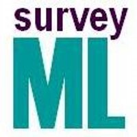 萩原 雅之 （ML管理人） (@surveyml) Twitter profile photo