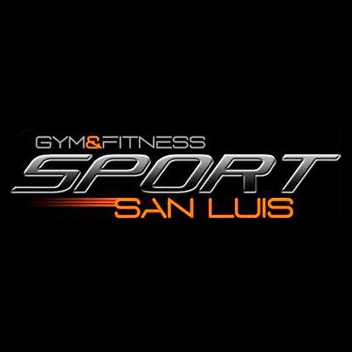 SportSanLuis's profile picture. Espacio dedicado al acondicionamiento físico, en donde nos encanta ser parte de tu Acondicionamiento como Deportista!. Cross training | Tap Out | Insanity | +
