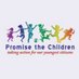 Promise the Children (@promisethechild) Twitter profile photo Promise the Children (@promisethechild) Twitter profile photo
