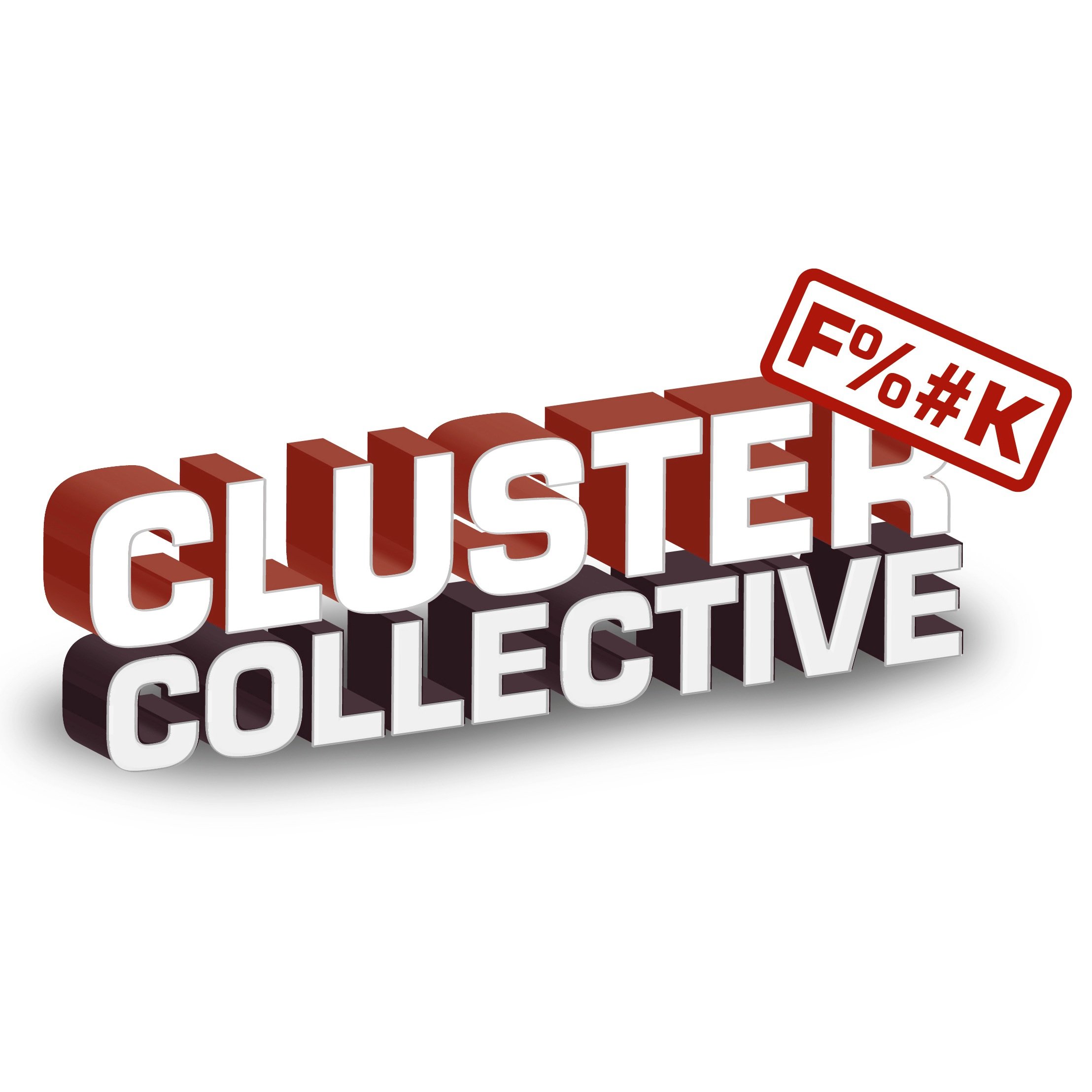 ClusterLDN's profile picture. A new writing collective for emerging creatives - not afraid to F%#* up!