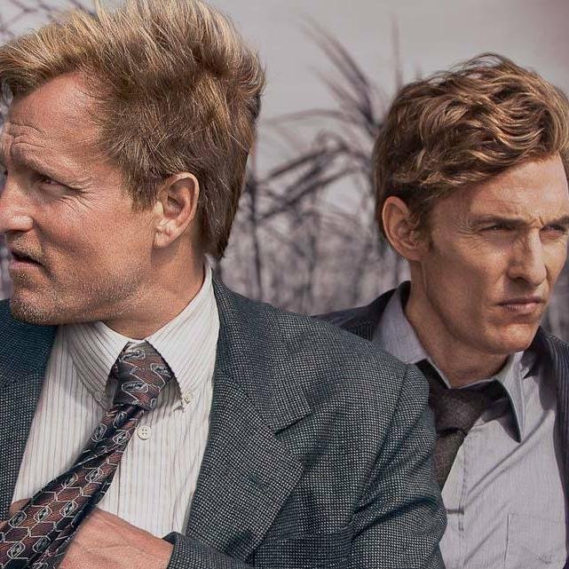 Fan page of the True Detective TV show - news, quotes, photos, videos and more