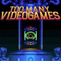 TooManyVidGames's profile picture. Video Game opinion blog site. Debate welcomed!