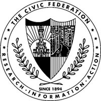 The Civic Federation(@CivicFederation) 's Twitter Profile Photo