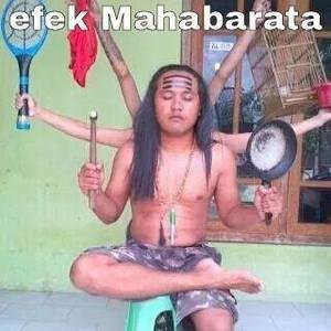 Do'a restu