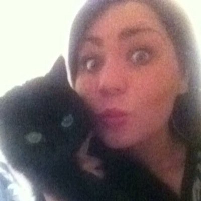 Kimberly, 20, sweden.
