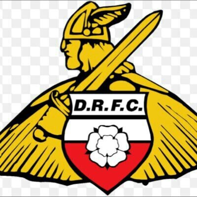 Doncaster rovers!:)