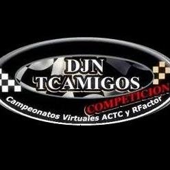 ..................DJN Campeonatos -TC amigos..................... automovilismo Virtual -Rfactor y Simu TC                      http://t.co/AmffLdYcPB