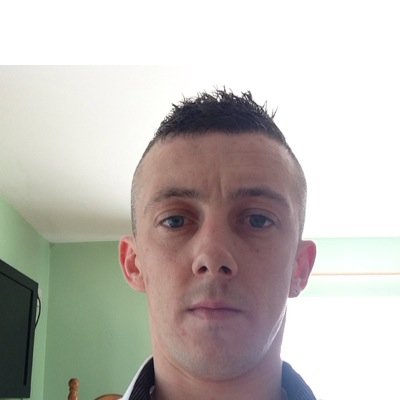 geezer1987's profile picture. 