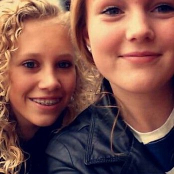 jolan voor altijd in ons hartje ❤